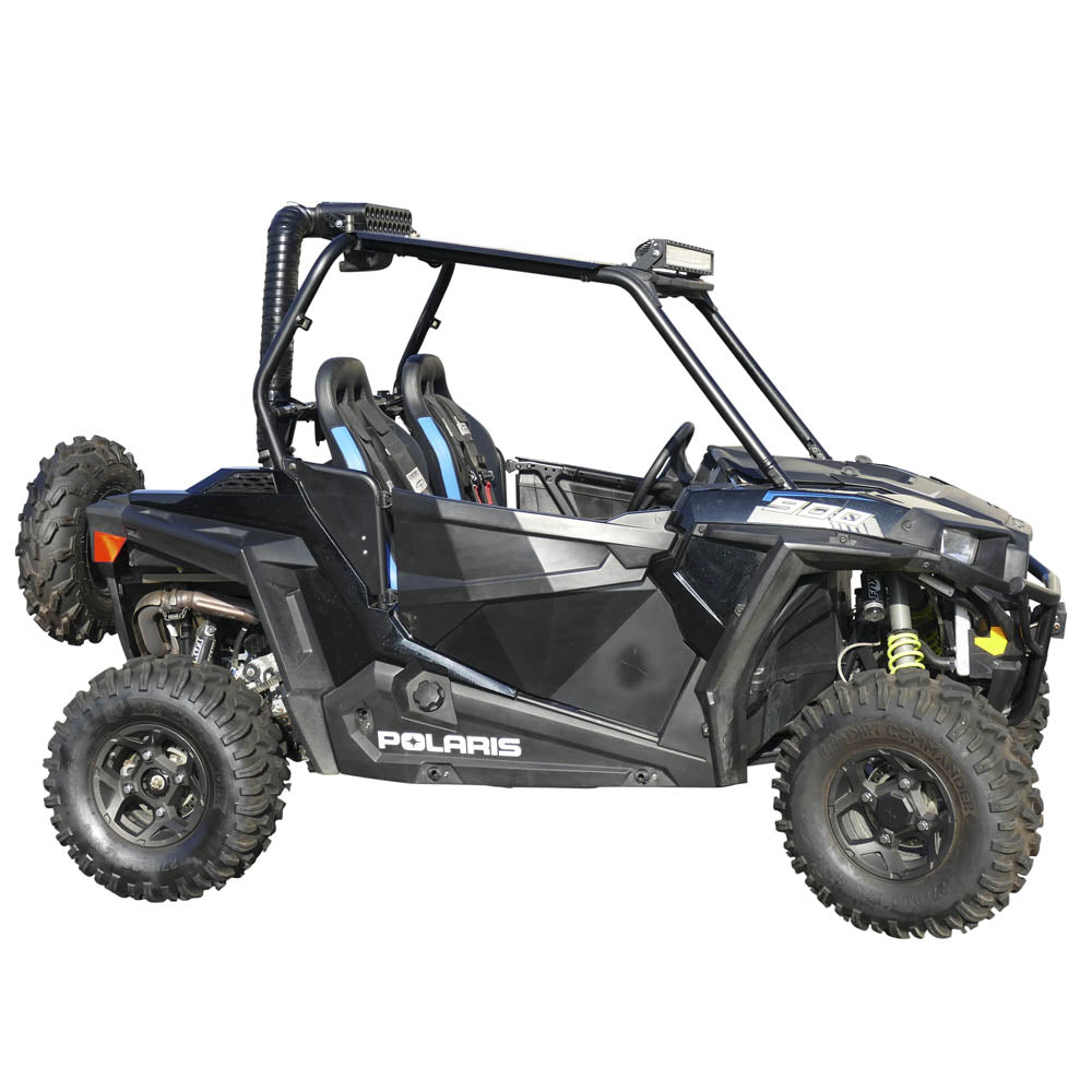 UTV Particle Separator For 2015-2020 POLARIS RZR 900 / S 1000