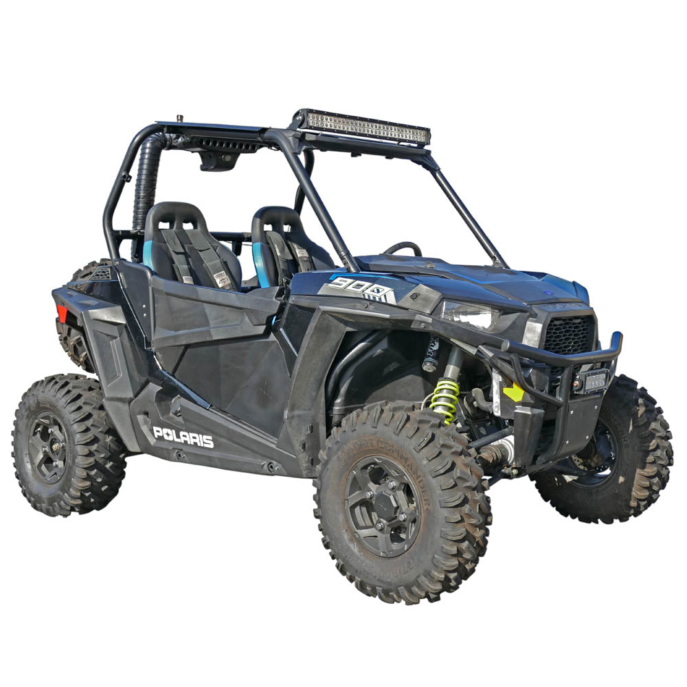 UTV Particle Separator For 2015-2020 POLARIS RZR 900 / S 1000