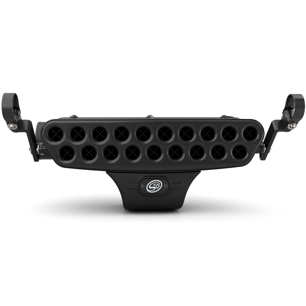 UTV Particle Separator For 2015-2020 POLARIS RZR 900 / S 1000