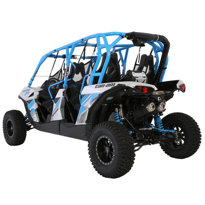 UTV Particle Separator For 2015-2017 CAN-AM® MAVERICK 1000 TURBO