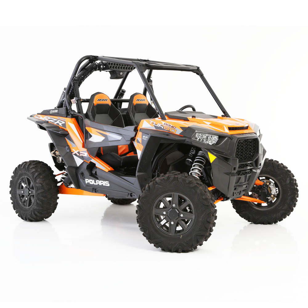 UTV Particle Separator For 2016-2020 POLARIS RZR XP TURBO / TURBO S