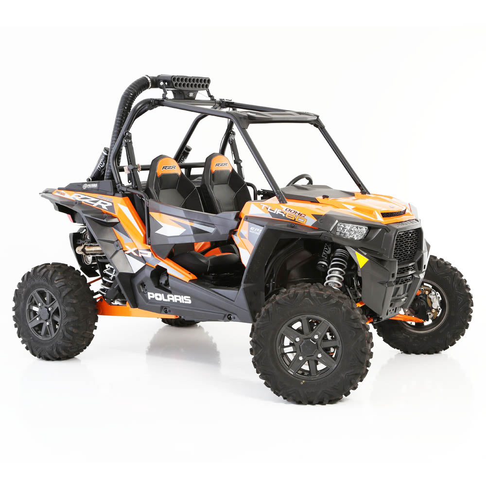 UTV Particle Separator For 2016-2020 POLARIS RZR XP TURBO / TURBO S