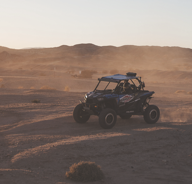 UTV Particle Separator For 2016-2020 POLARIS RZR XP TURBO / TURBO S