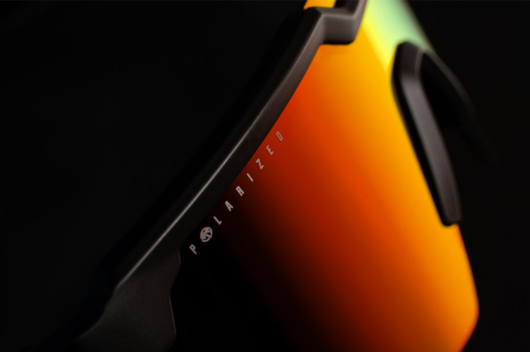 Heatwave Future Tech Z87+ Polarized Sunblast