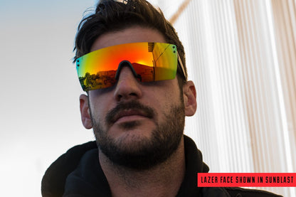 Heatwave Lazer Face Z87 Sunblast